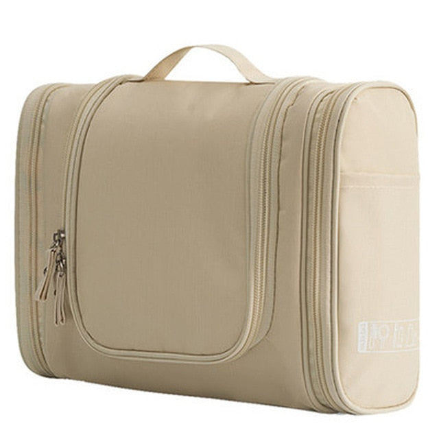 Toiletry Bag Organizer Premium