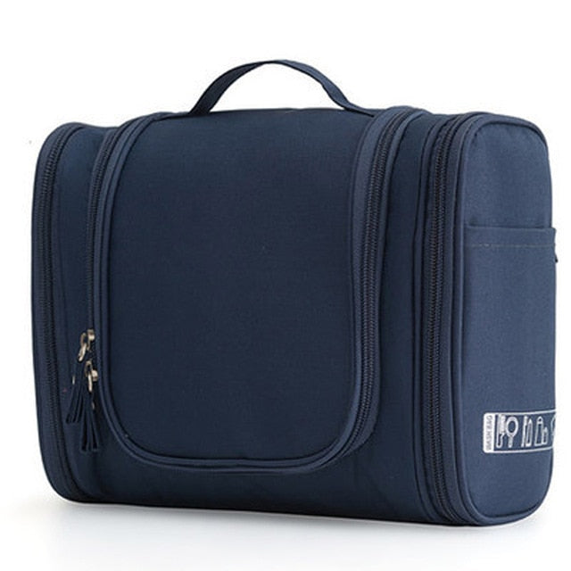Toiletry Bag Organizer Premium