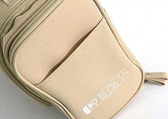 Toalettmappe Organizer Premium