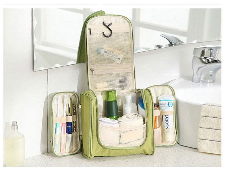 Toiletry Bag Organizer Premium