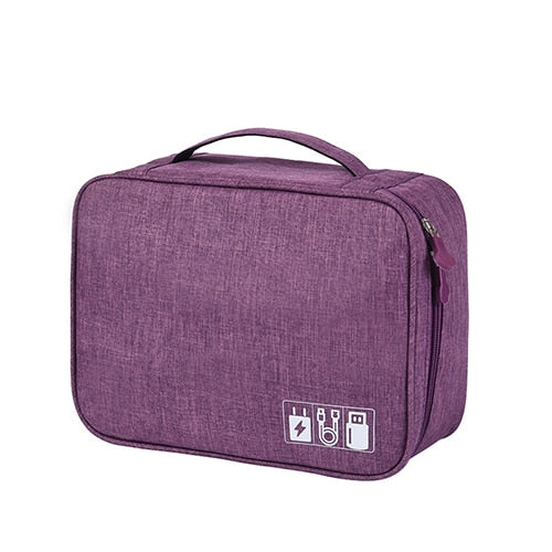 Belleza's Electronics Organizer PRO®