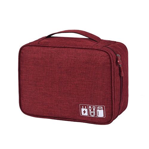 Belleza's Electronics Organizer PRO®