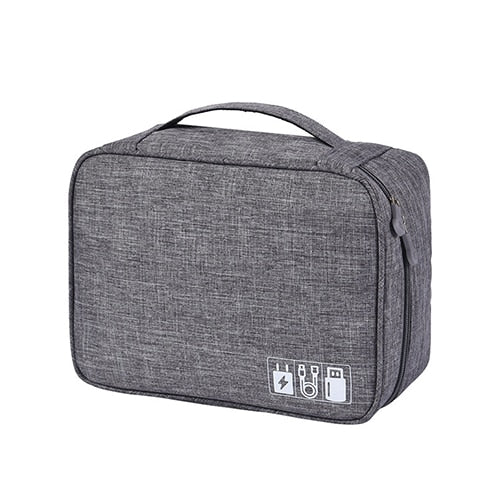 Belleza's Electronics Organizer PRO®