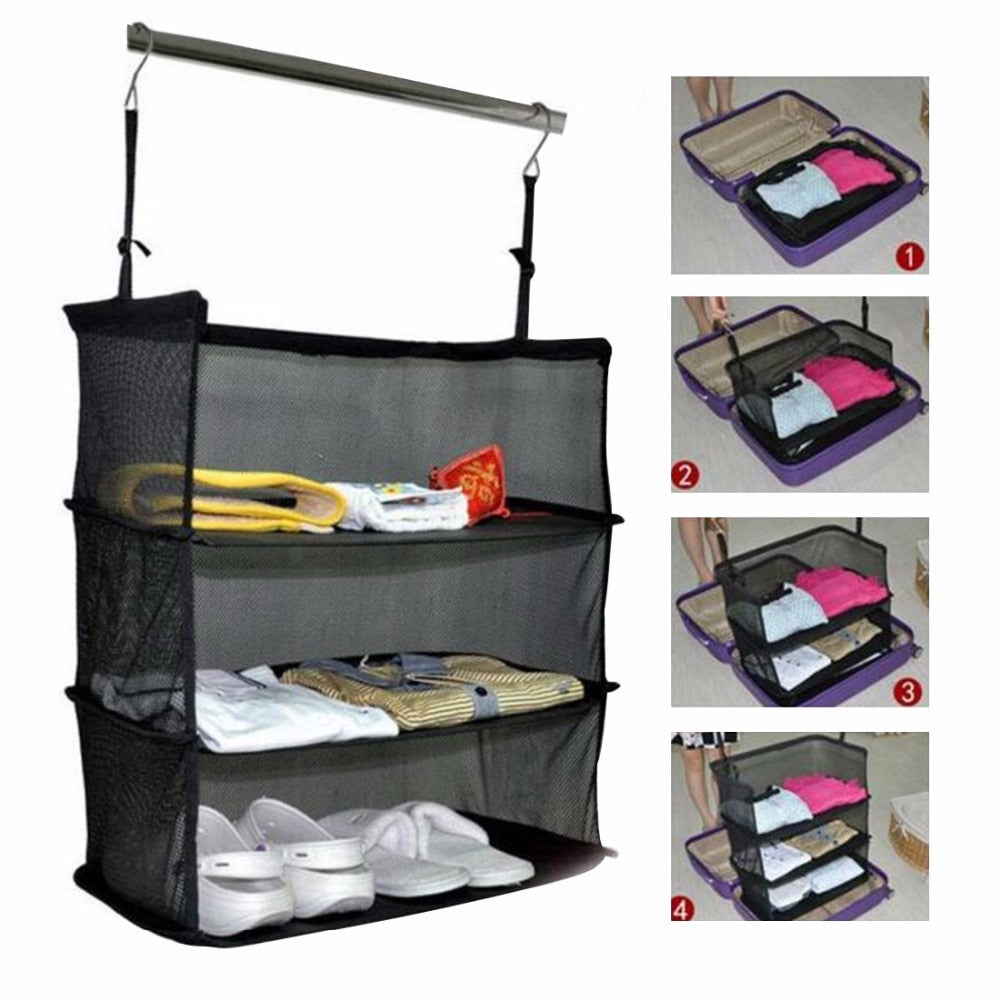 Belleza's Suitcase Basic®
