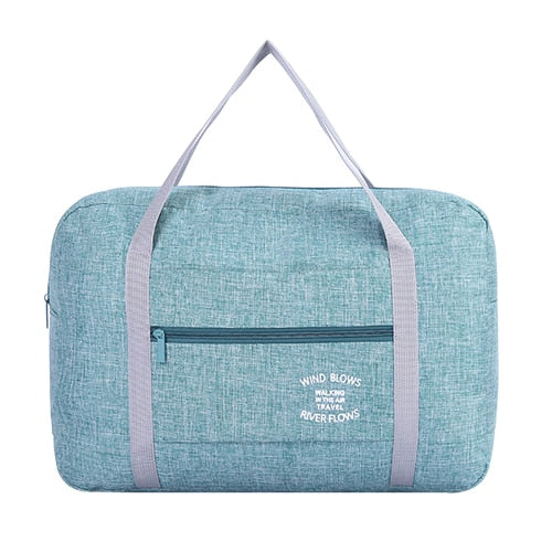 Belleza's Suitcase Bag DELUXE®