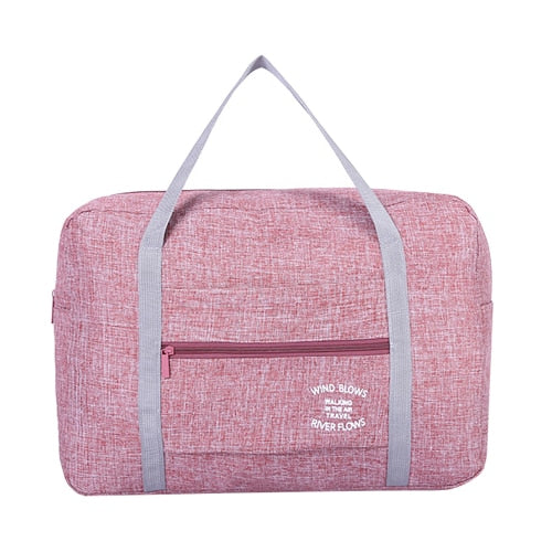 Belleza's Suitcase Bag DELUXE®