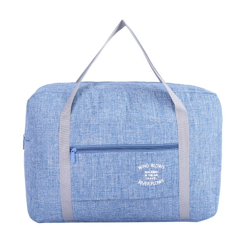 Belleza's Suitcase Bag DELUXE®