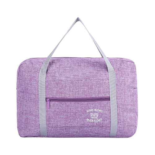 Belleza's Suitcase Bag DELUXE®