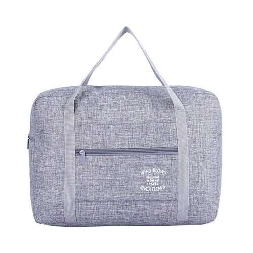 Belleza's Suitcase Bag DELUXE®
