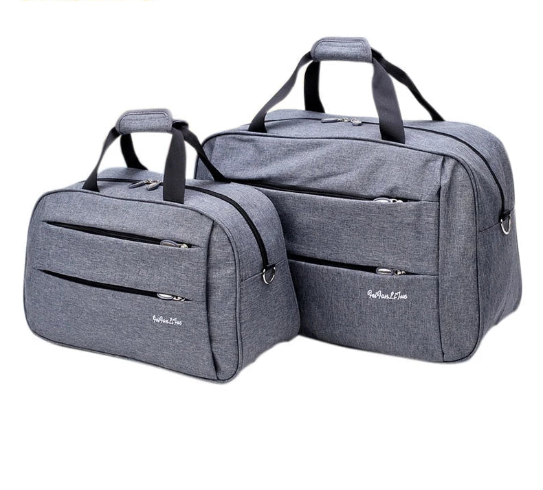 Belleza's Suitcase Bag PRO®