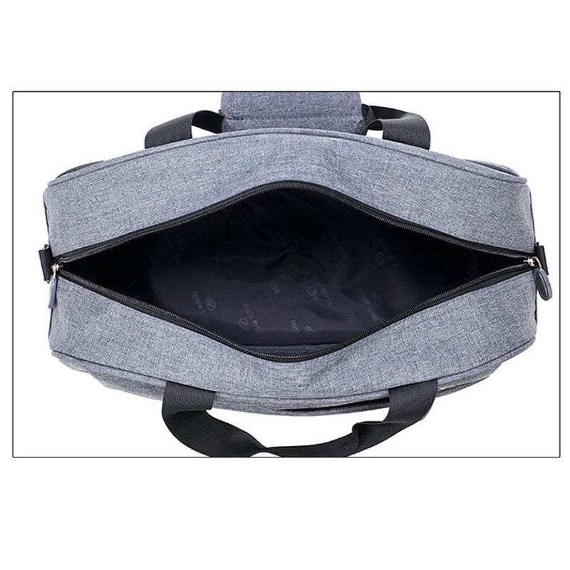 Belleza's Suitcase Bag PRO®