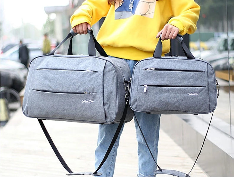 Belleza's Suitcase Bag PRO®