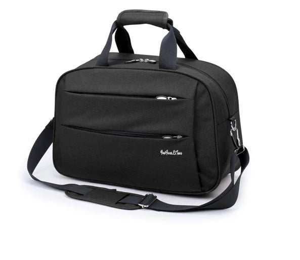 Belleza's Suitcase Bag PRO®