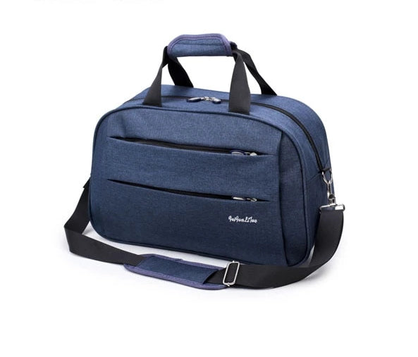 Belleza's Suitcase Bag PRO®