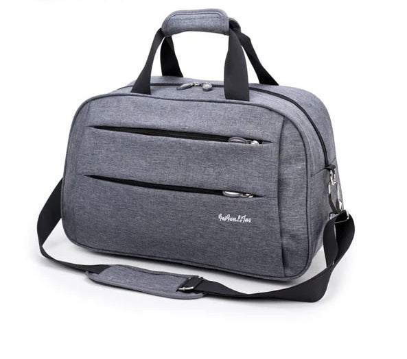 Belleza's Suitcase Bag PRO®