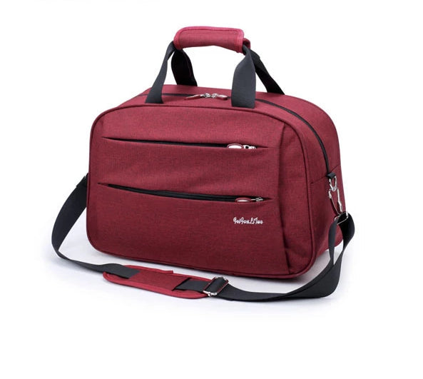 Belleza's Suitcase Bag PRO®