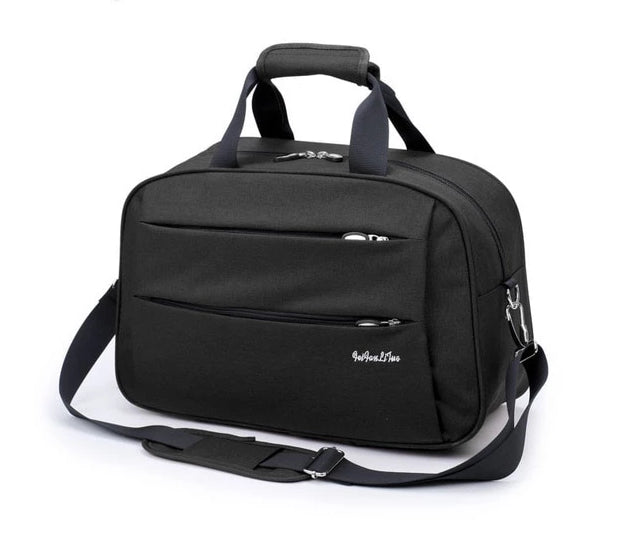 Belleza's Suitcase Bag PRO®