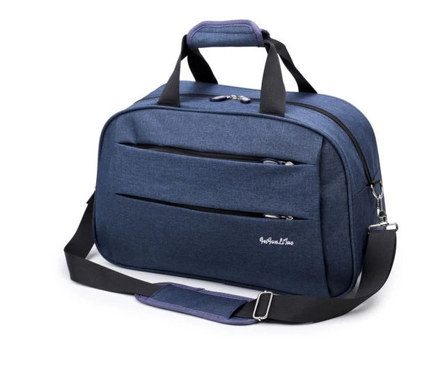 Belleza's Suitcase Bag PRO®