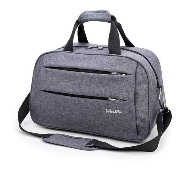 Belleza's Suitcase Bag PRO®
