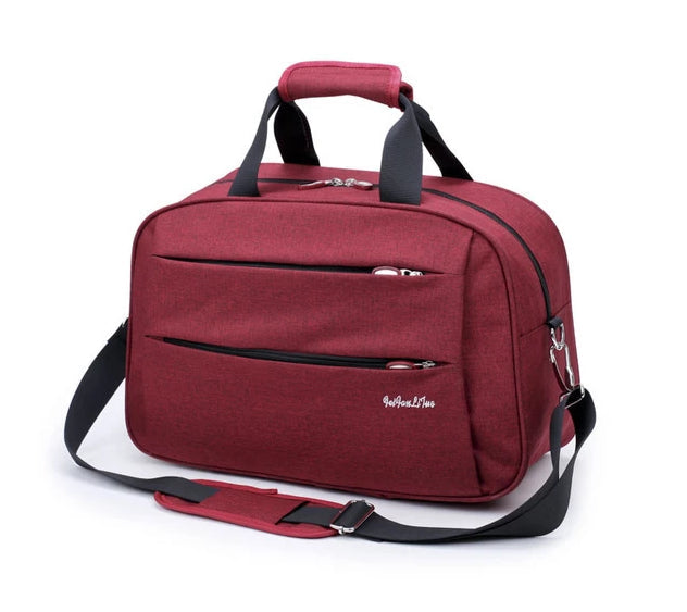Belleza's Suitcase Bag PRO®