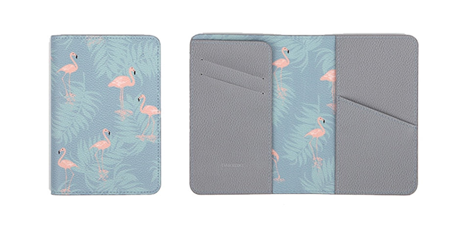 Passport Cover Print