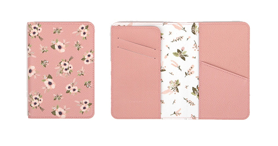 Passport Cover Print