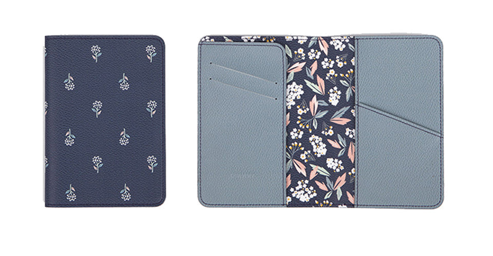 Passport Cover Print