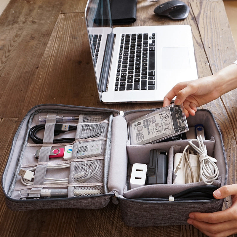 Belleza's Electronics Organizer PRO®