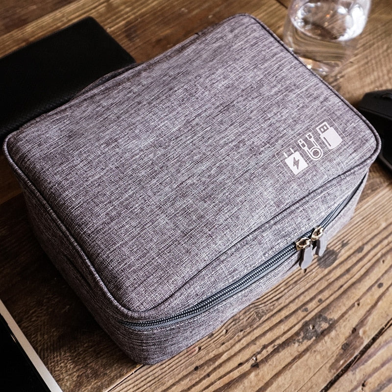 Belleza's Electronics Organizer PRO®