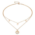 Globe Necklace DELUXE