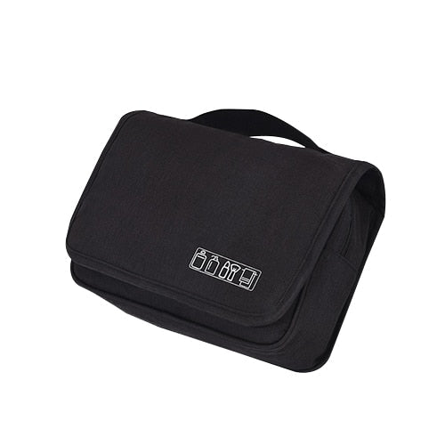 Belleza's Toiletry Bag Organizer DELUXE®