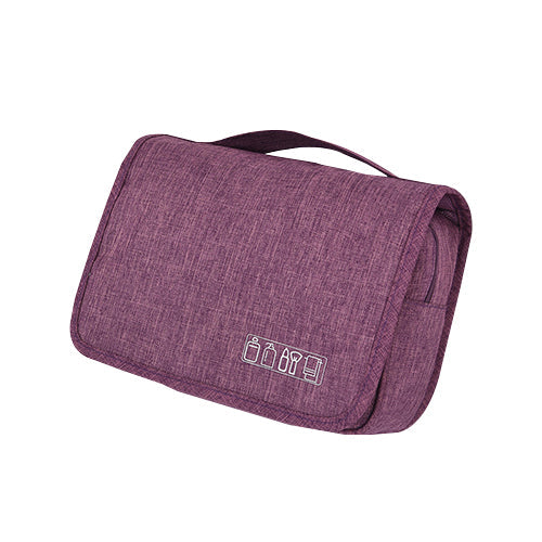 Belleza's Toiletry Bag Organizer DELUXE®