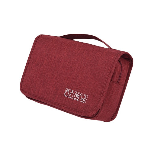 Belleza's Toiletry Bag Organizer DELUXE®