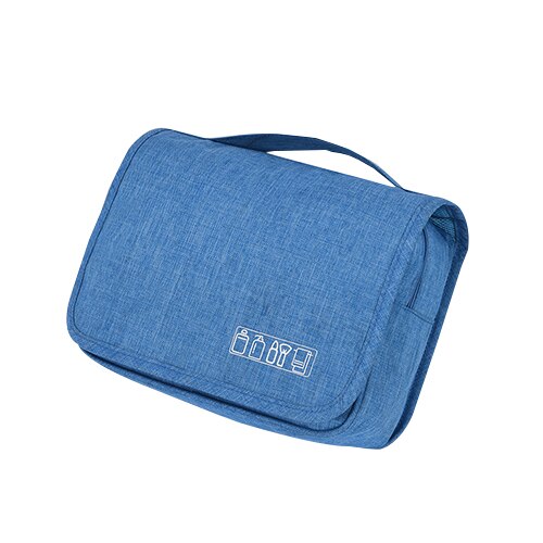Belleza's Toiletry Bag Organizer DELUXE®