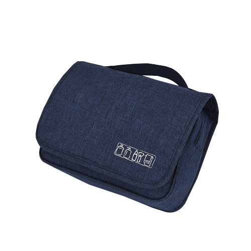 Belleza's Toiletry Bag Organizer DELUXE®
