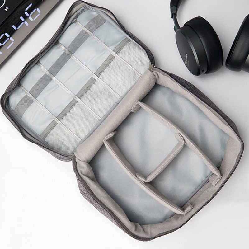 Belleza's Electronics Organizer PRO®