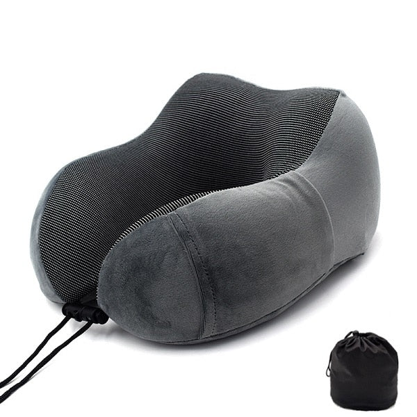 Neck pillow DELUXE