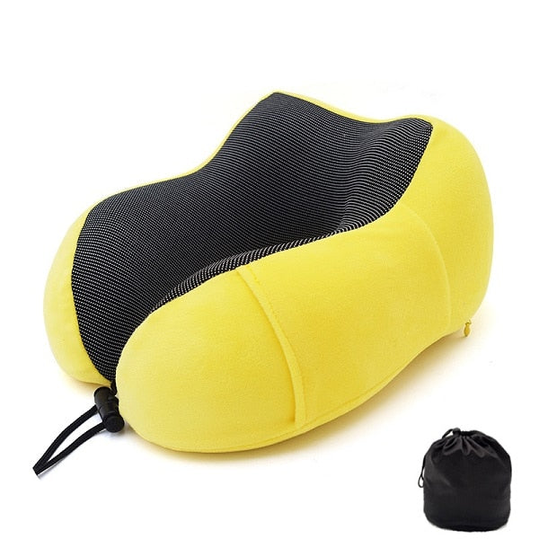 Neck pillow DELUXE