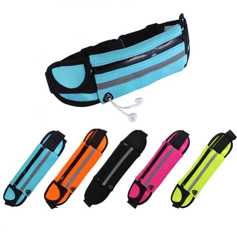 Sports fanny pack