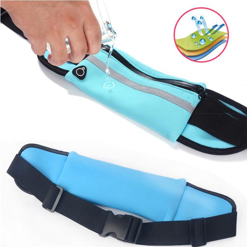 Sports fanny pack