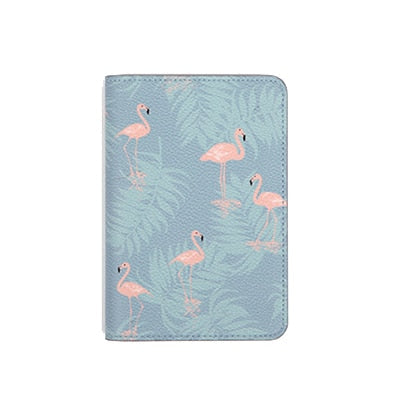 Passport Cover Print