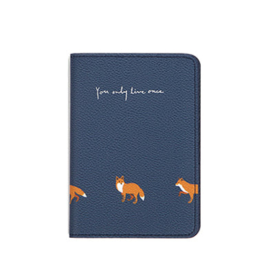 Passport Cover Print