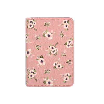 Passport Cover Print