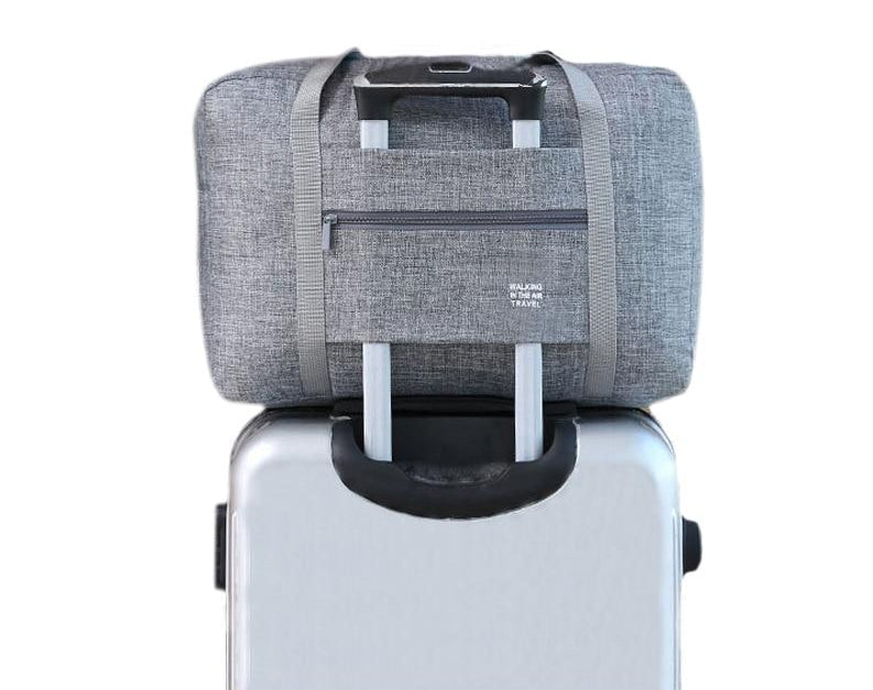 Belleza's Suitcase Bag DELUXE®