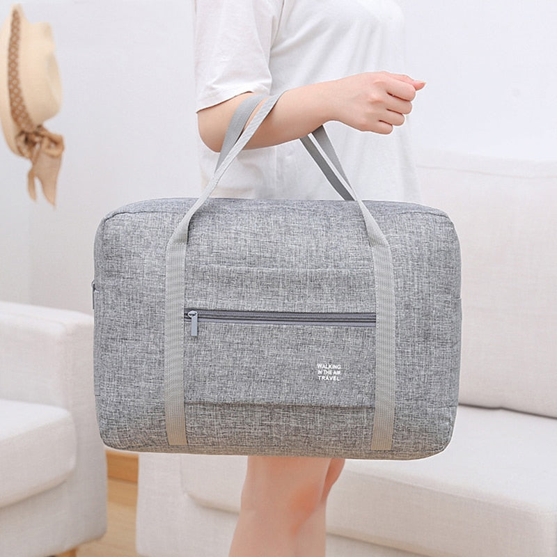 Belleza's Suitcase Bag DELUXE®