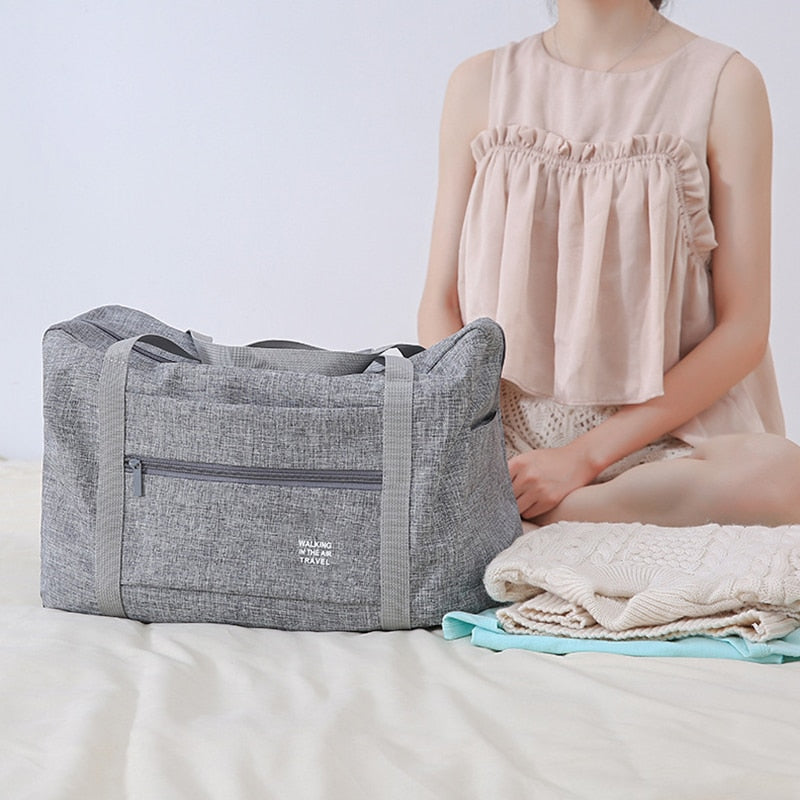 Belleza's Suitcase Bag DELUXE®