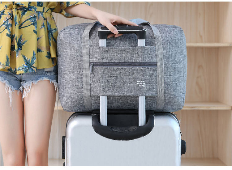 Belleza's Suitcase Bag DELUXE®