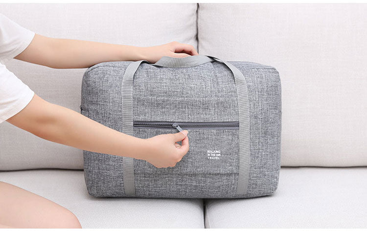 Belleza's Suitcase Bag DELUXE®