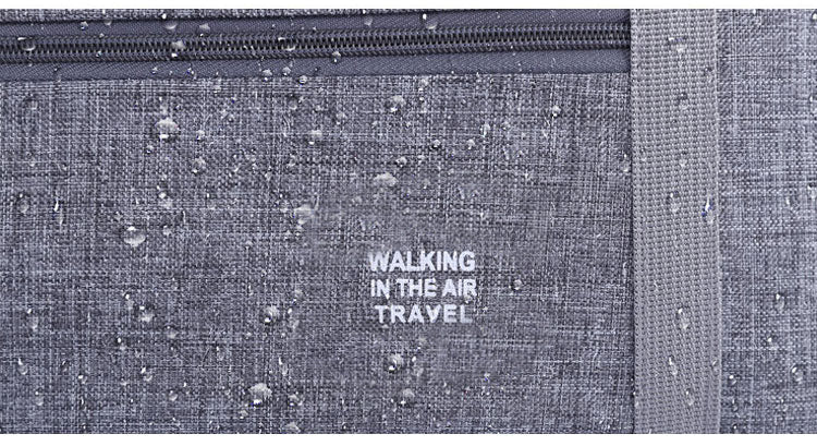 Belleza's Suitcase Bag DELUXE®