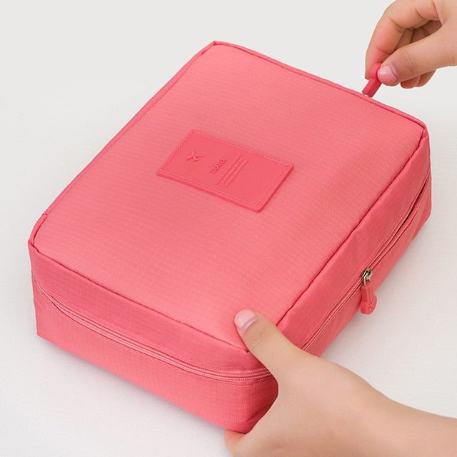 Make-up organizer Travel series Mini